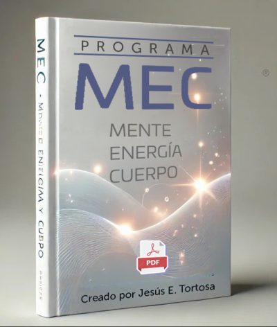 Programa MEC - Mente, Energía y Cuerpo